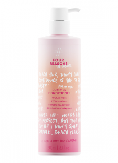 Four Reasons Original Summer Conditioner 500ml